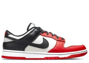 Nike Dunk Low EMB 75th Anniversary Chicago sneakers