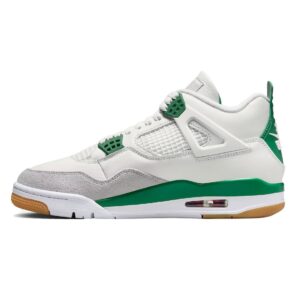 The Nike SB x Air Jordan 4 “Pine Green”