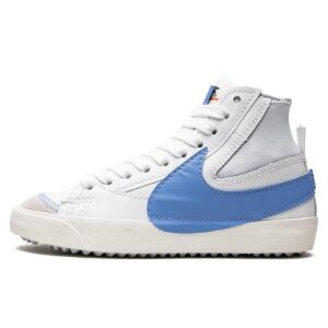 Nike Blazer Mid 77 Jumbo UNC