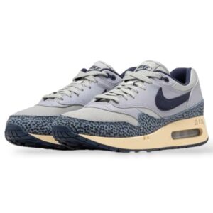 Air Max 1 '86 PRM 'BLUE SAFARI'