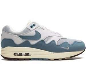 Nike Air Max1 x Patta "Aqua Noise"