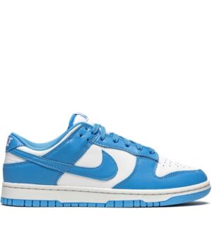 Nike x Dunk Low University Blue