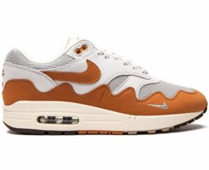 Nike Air Max 1 x Patta "Monarch"