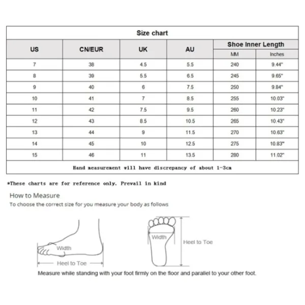 Mens Hiking Boots Comfortable Outdoor Sports Shoes Safety Work Shoes, Size: 39(Black) - Image 6