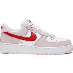 Air Force 1 "Valentine's Day Love Letter"
