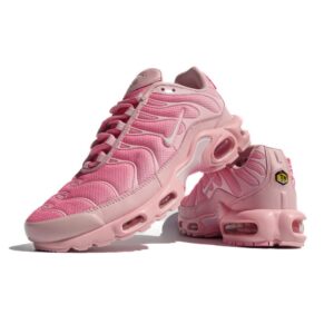 Nike Air Max TN Plus Pink sneakers