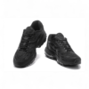 Nike Air Max 96 II Triple Black unisex sneakers