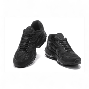 Nike Air Max 96 II Triple Black unisex sneakers