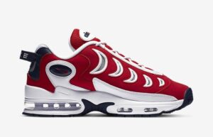 Nike Air Metal Max 'USA' men's sneakers