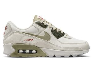 Nike Air Max 90 Phantom/Neutral Olive/Bone sneakers