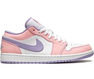 Air Jordan 1 Low SE "Arctic Punch" sneakers