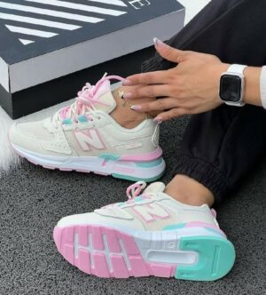 New Balance encap reveal 999 wmns sneakers